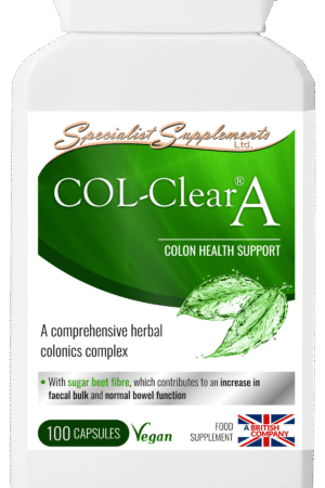 COL-Clear A