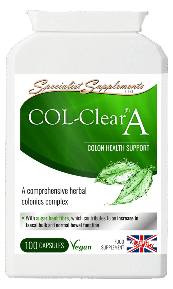 COL-Clear A