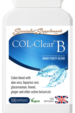 COL-Clear B
