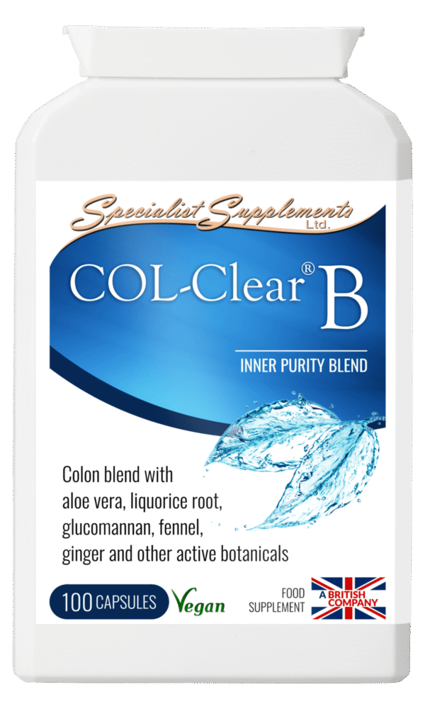 COL-Clear B