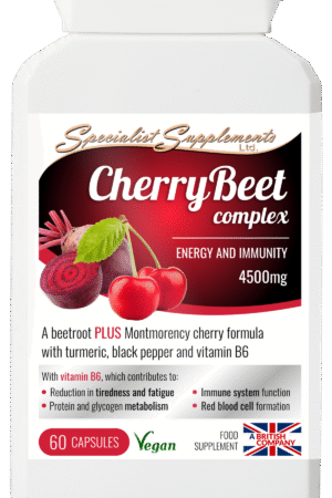 CherryBeet