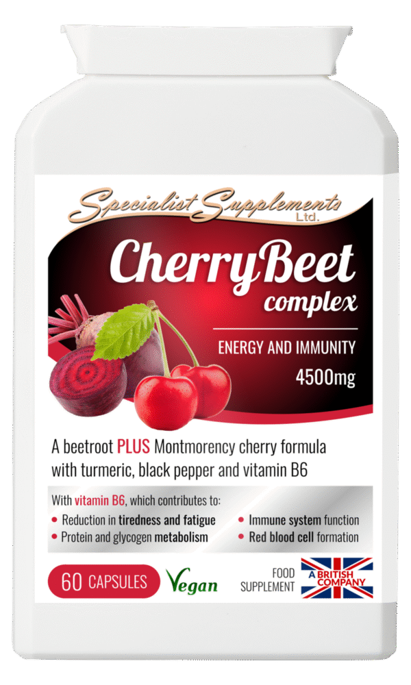 CherryBeet
