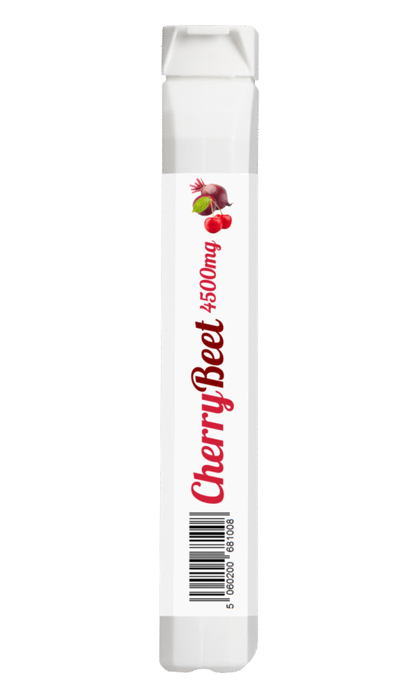 CherryBeet - Image 2