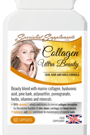 Collagen Ultra Beauty