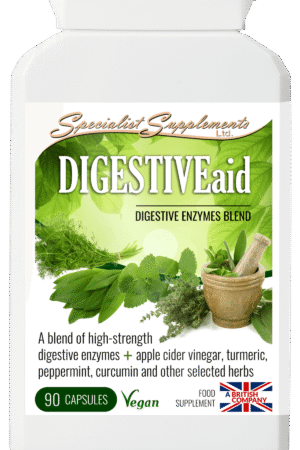 DIGESTIVEaid