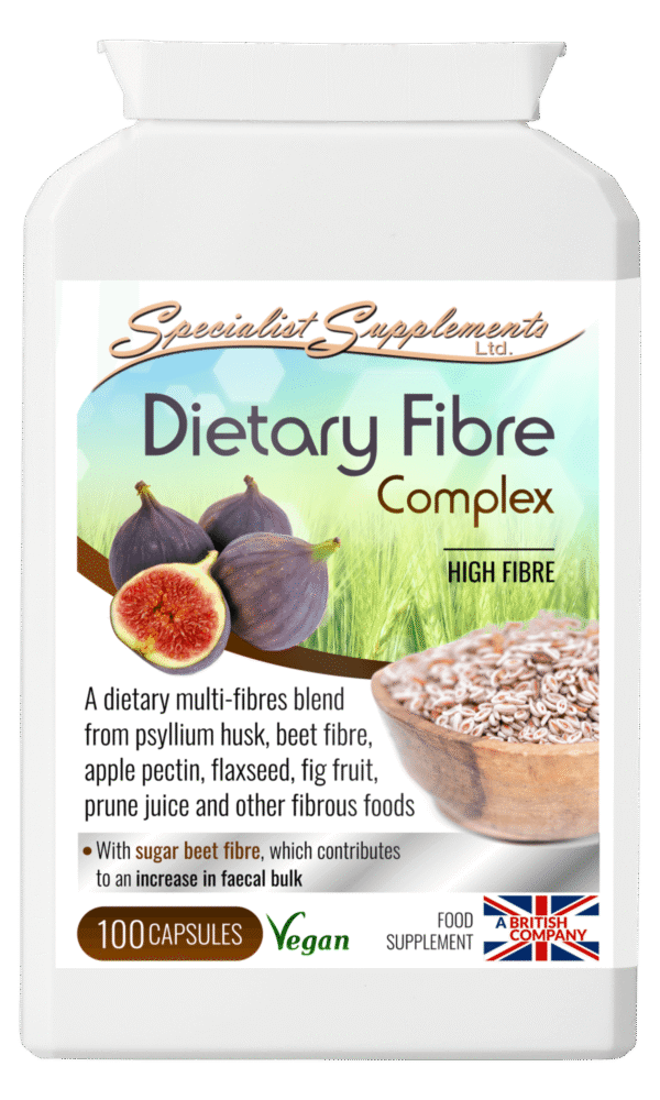 Dietary Fibre Complex