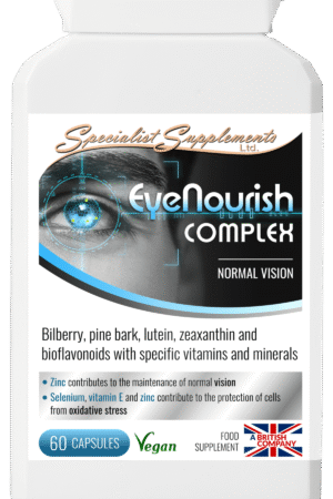 EyeNourish Complex