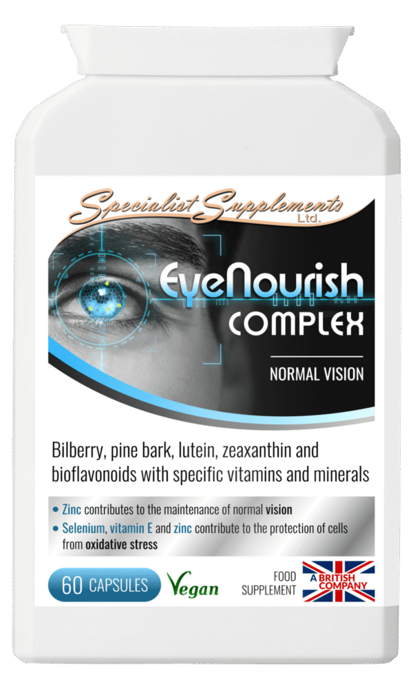 EyeNourish Complex