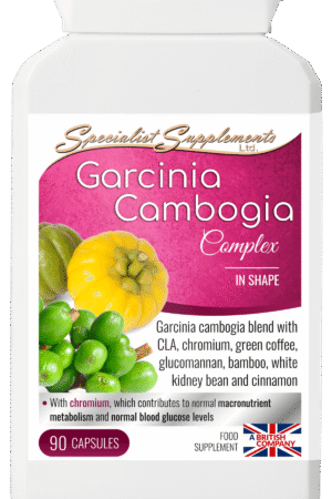 Garcinia Cambogia Complex