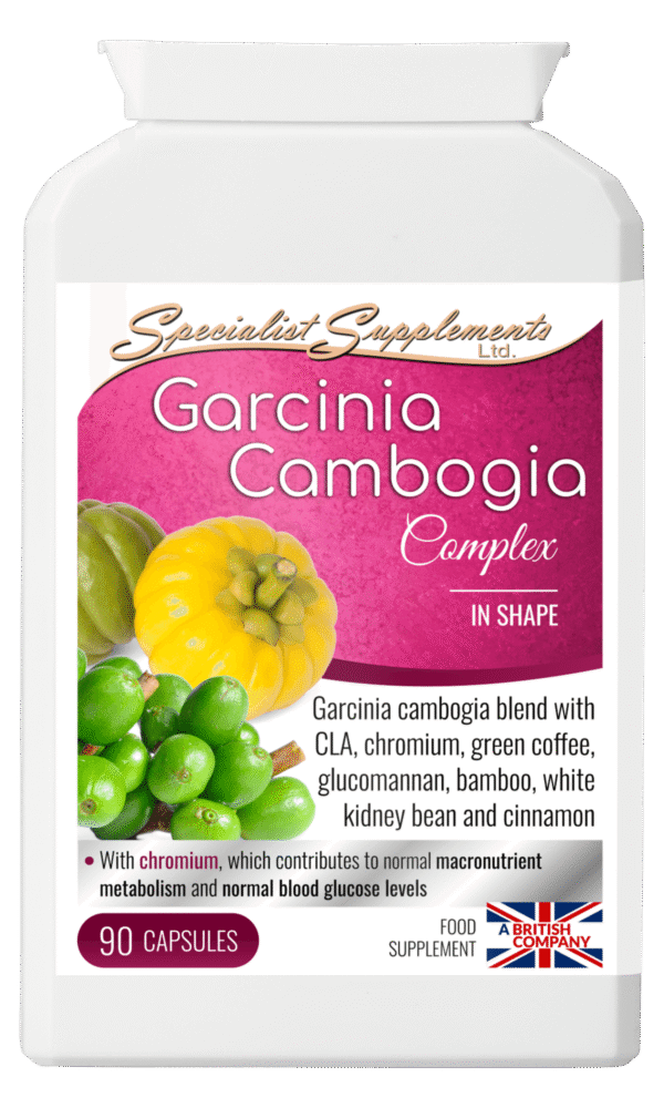 Garcinia Cambogia Complex