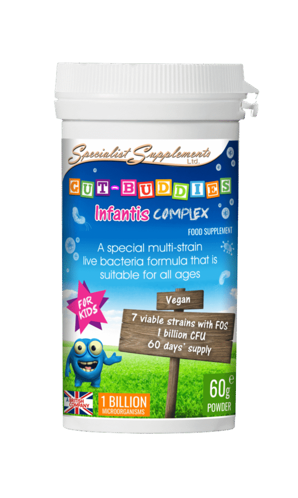 Gut-Buddies Infantis Complex