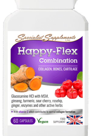 Happy-Flex Combination