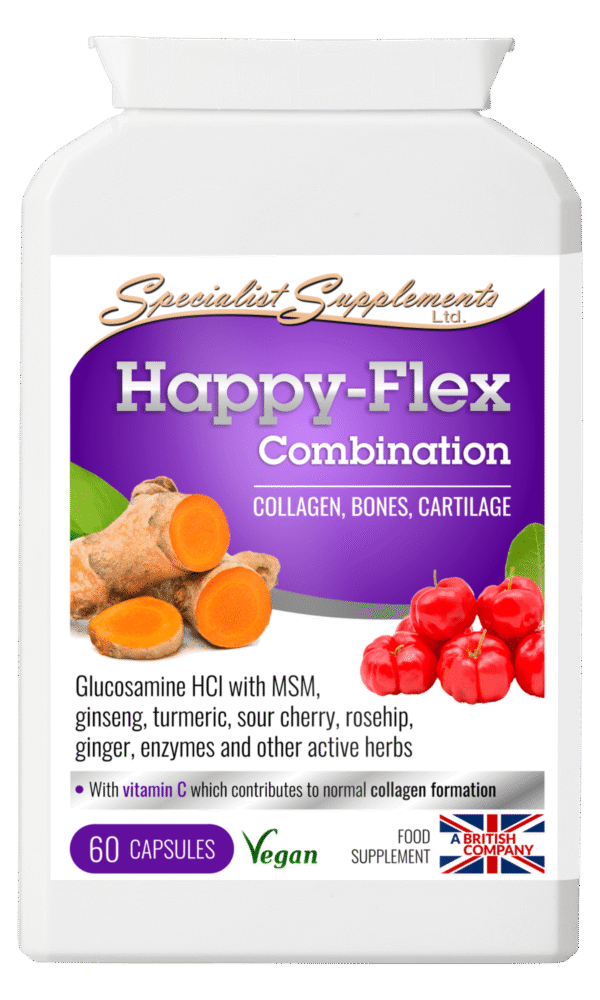 Happy-Flex Combination
