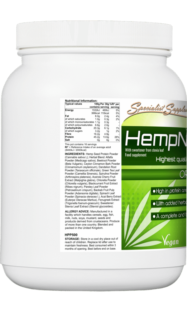 HempNourish - Image 2