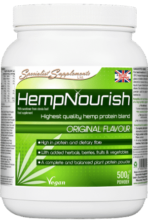 HempNourish