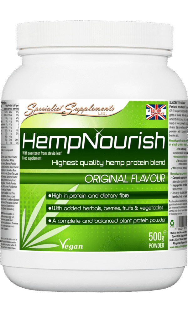HempNourish