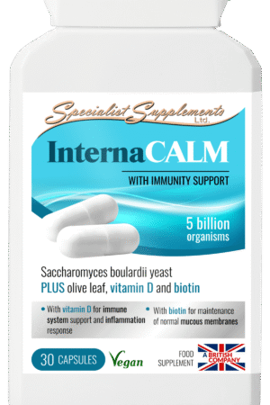 InternaCALM