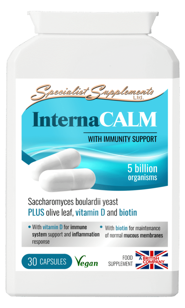 InternaCALM