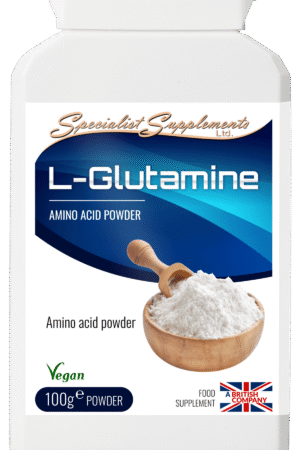L-Glutamine
