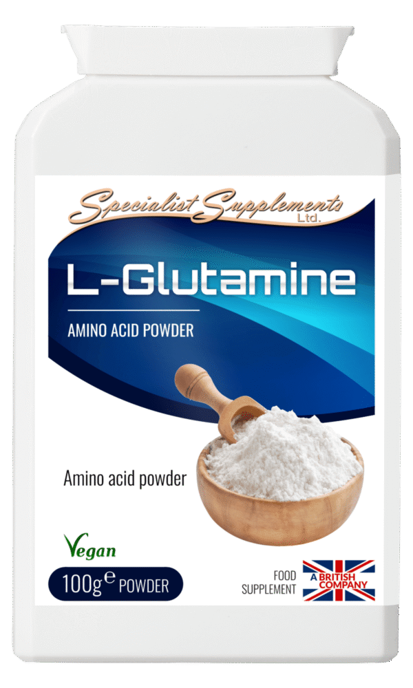 L-Glutamine