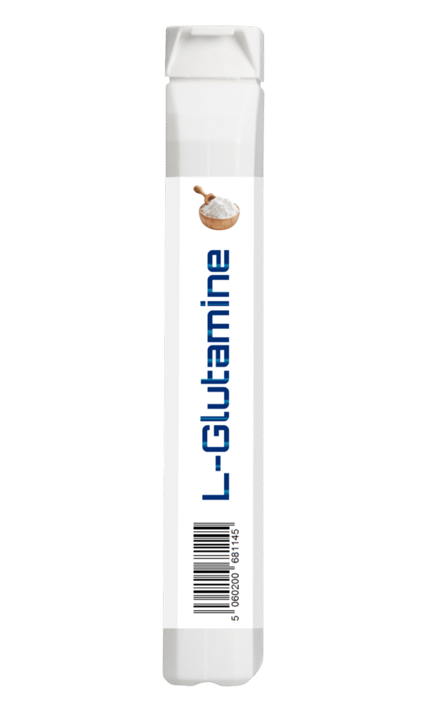 L-Glutamine - Image 3