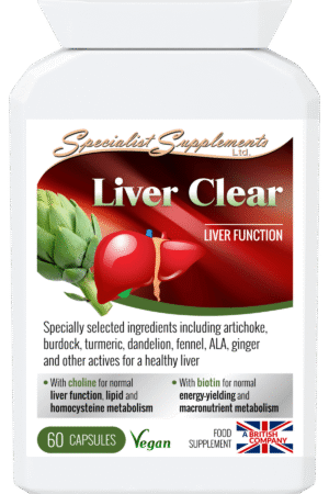 Liver Clear