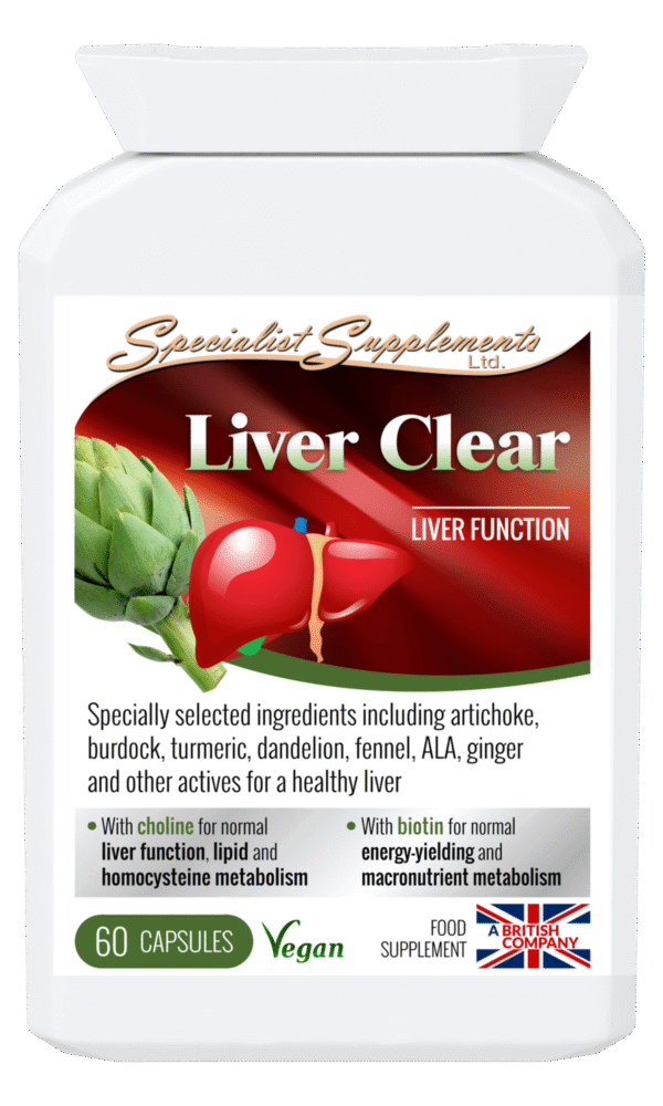 Liver Clear