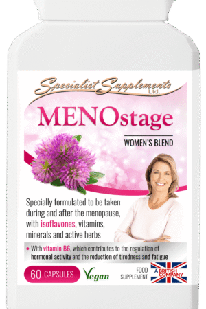 MENOstage