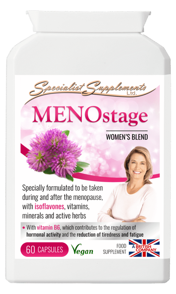 MENOstage