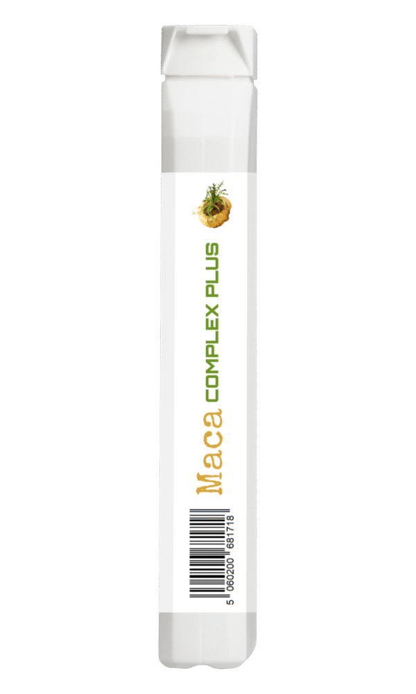 Maca Complex Plus - Image 2