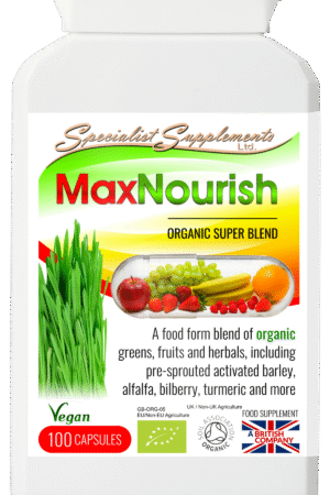 MaxNourish