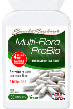 Multi-Flora ProBio
