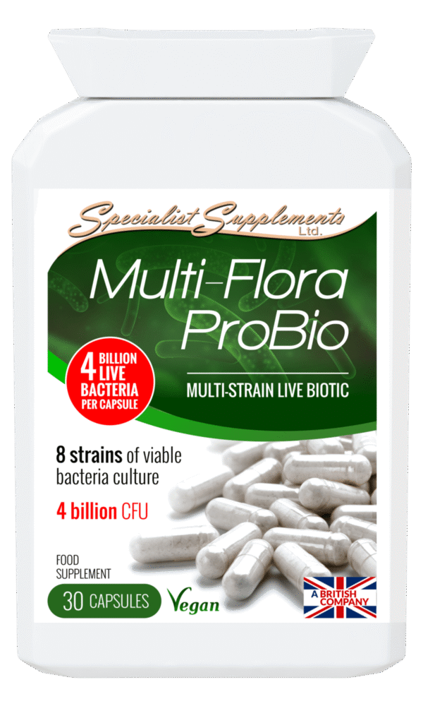 Multi-Flora ProBio