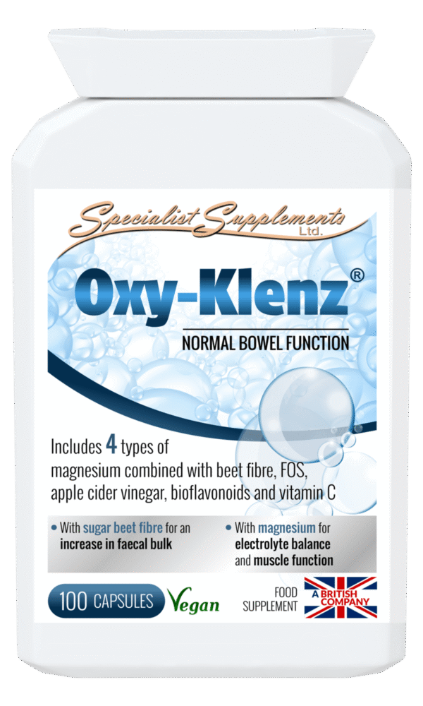 Oxy-Klenz