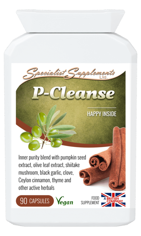 P-Cleanse