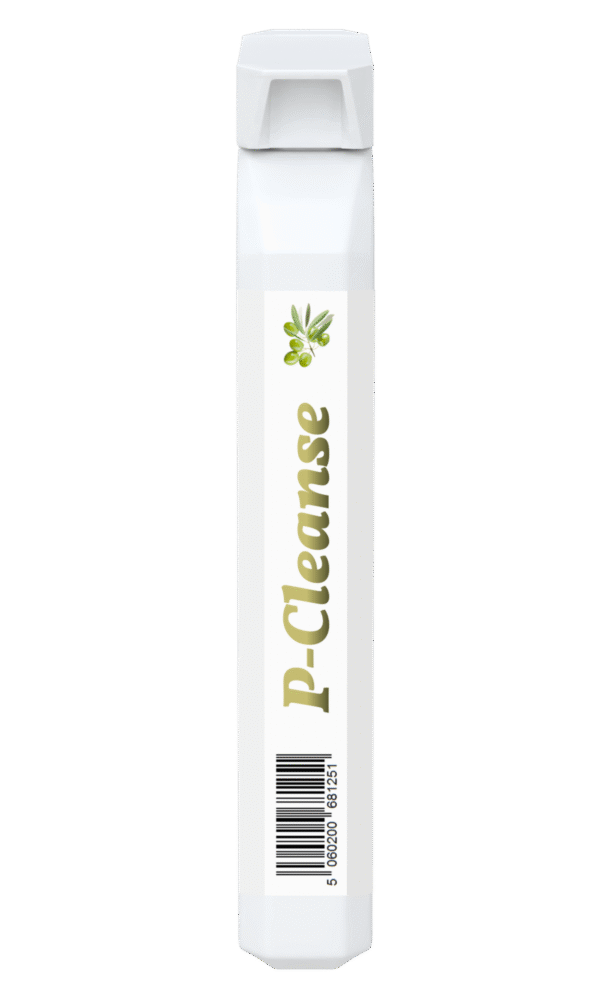 P-Cleanse - Image 2