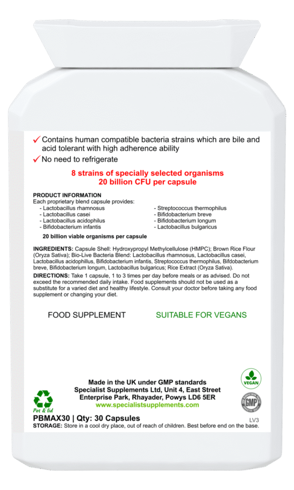 ProBio MAX - Image 3