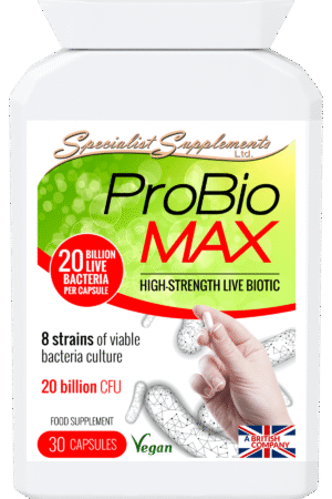 ProBio MAX