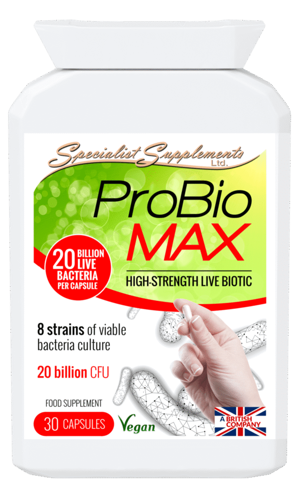 ProBio MAX
