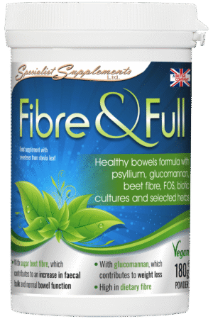 Fibre & Full