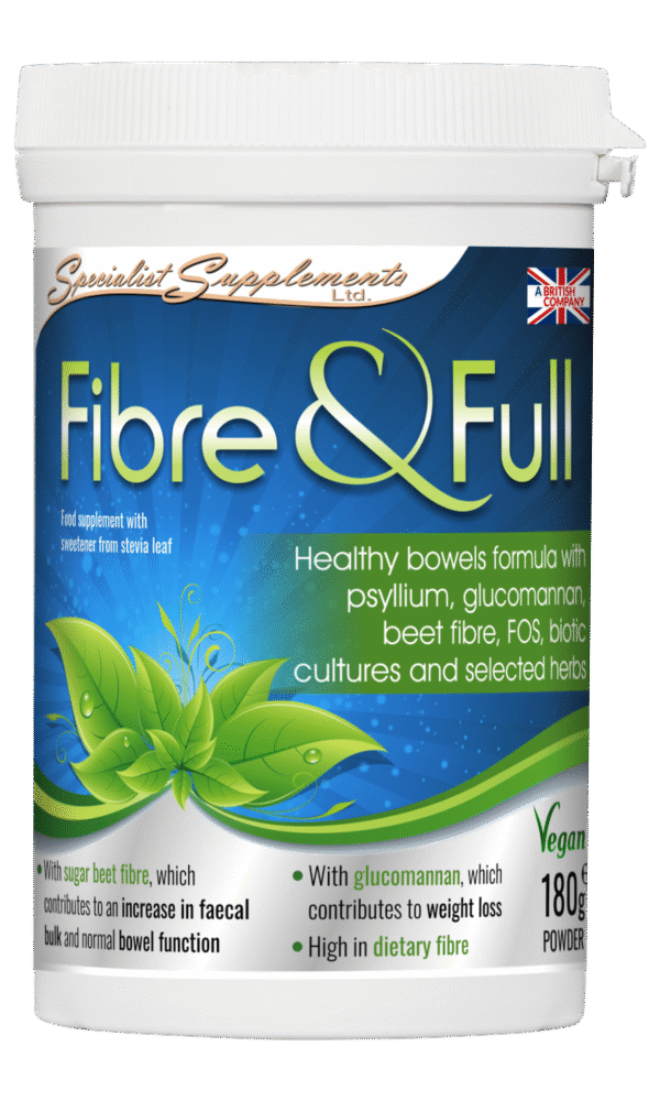 Fibre & Full