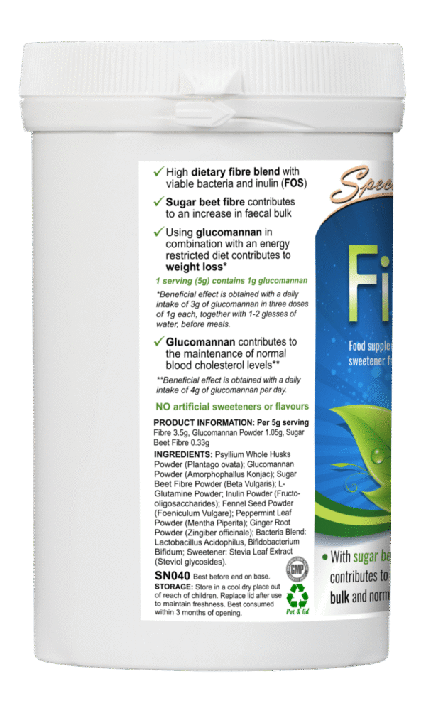 Fibre & Full - Image 2