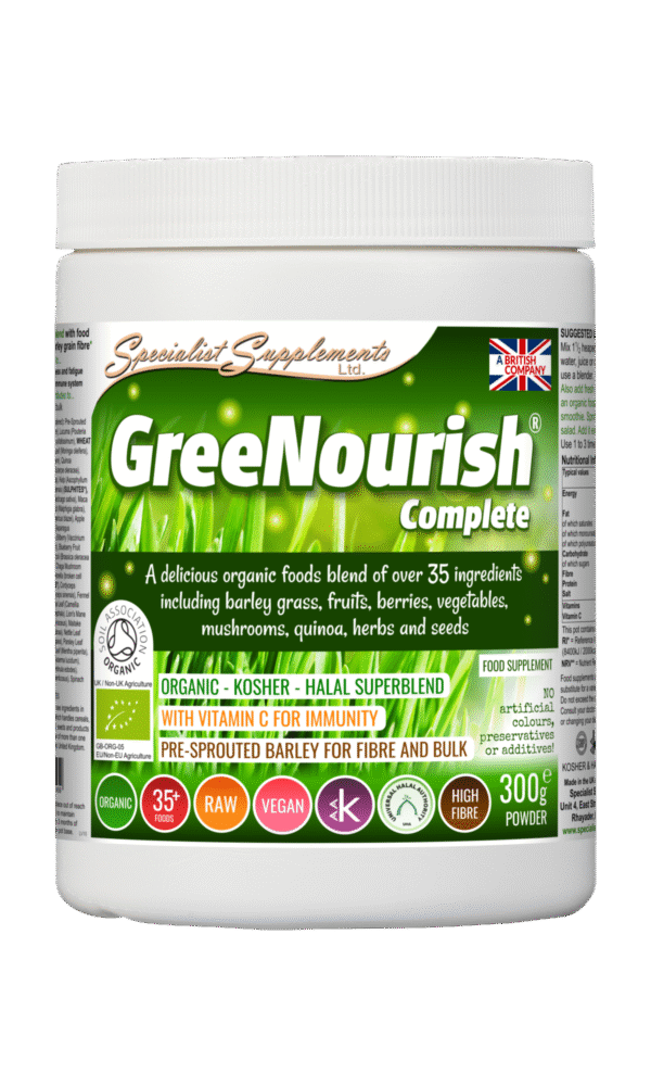 Cleanse and Detox pack - Image 3