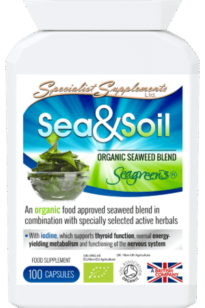 Sea & Soil