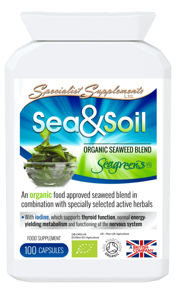 Sea & Soil