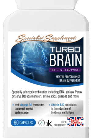 Turbo Brain