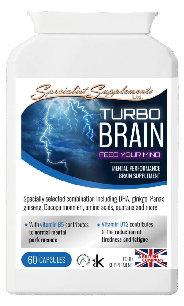 Turbo Brain