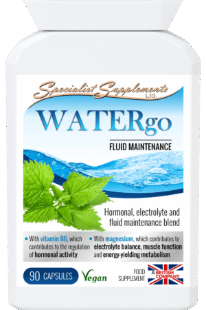 Weight Management pack