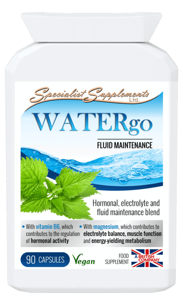 WATERgo