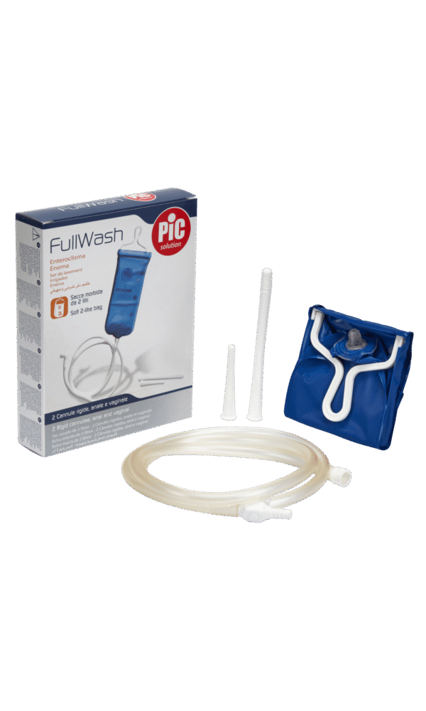 Home Enema Kit - Image 5